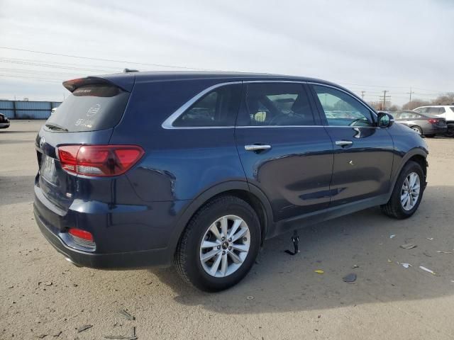 2019 KIA Sorento L