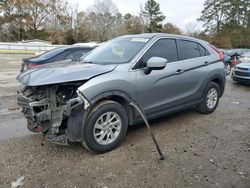 Mitsubishi Vehiculos salvage en venta: 2019 Mitsubishi Eclipse Cross ES