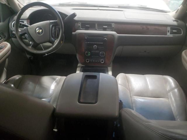 2007 Chevrolet Tahoe K1500