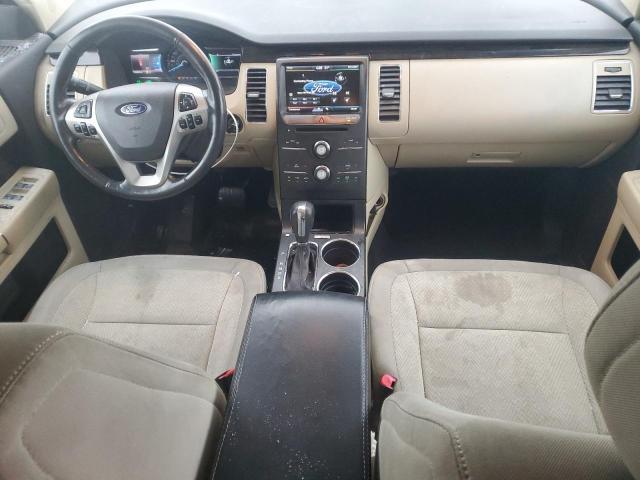 2013 Ford Flex sel