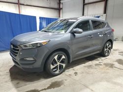 2016 Hyundai Tucson Limited for sale in Hurricane, WV