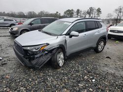 Toyota Corolla cr Vehiculos salvage en venta: 2024 Toyota Corolla Cross LE