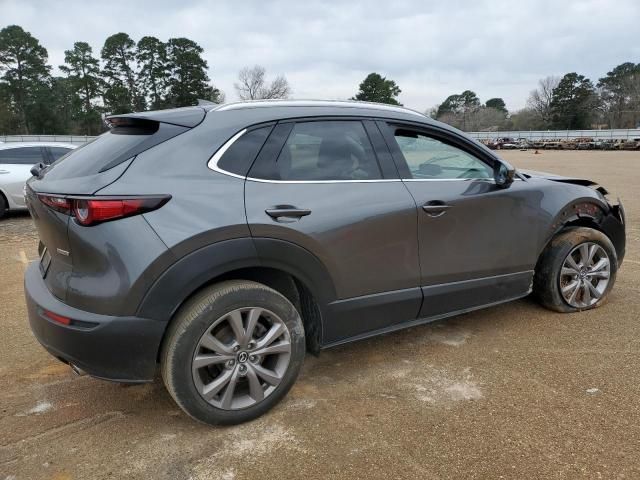 2022 Mazda CX-30 Premium