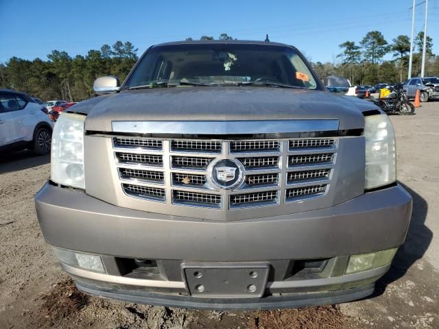 2007 Cadillac Escalade Luxury