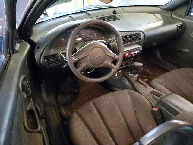 2003 Chevrolet Cavalier