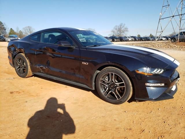 2023 Ford Mustang GT