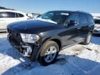 2013 Dodge Durango Crew