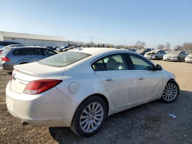 2012 Buick Regal Premium