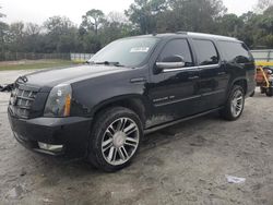 2014 Cadillac Escalade ESV Premium en venta en Fort Pierce, FL