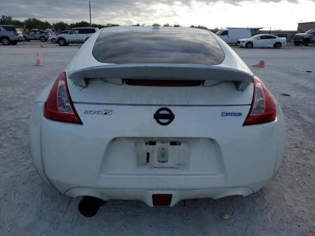 2009 Nissan 370Z