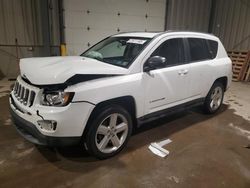 2012 Jeep Compass Limited for sale in West Mifflin, PA