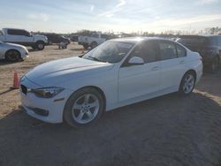 BMW salvage cars for sale: 2014 BMW 328 I