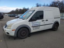 Ford Transit salvage cars for sale: 2010 Ford Transit Connect XLT