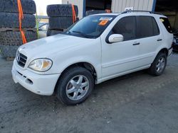 2003 Mercedes-Benz ML 500 for sale in Arlington, WA