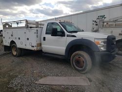 2012 Ford F450 Super Duty en venta en Earlington, KY