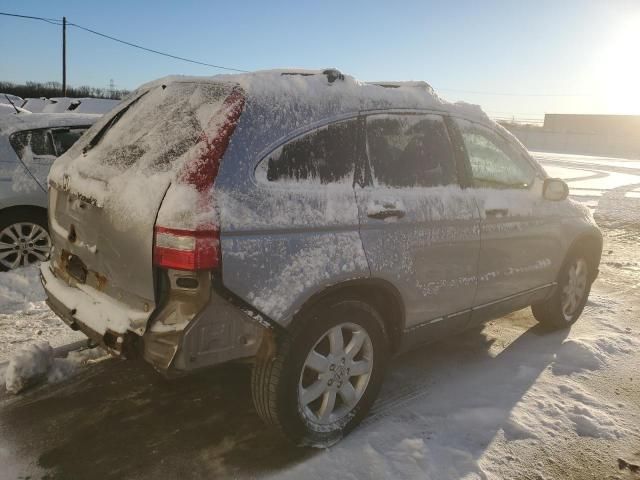 2007 Honda CR-V EX