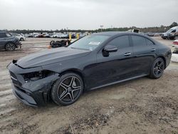 Mercedes-Benz clc-Class salvage cars for sale: 2023 Mercedes-Benz CLS 450 4matic