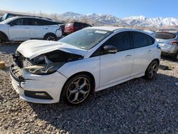 2017 Ford Focus ST for sale in Magna, UT