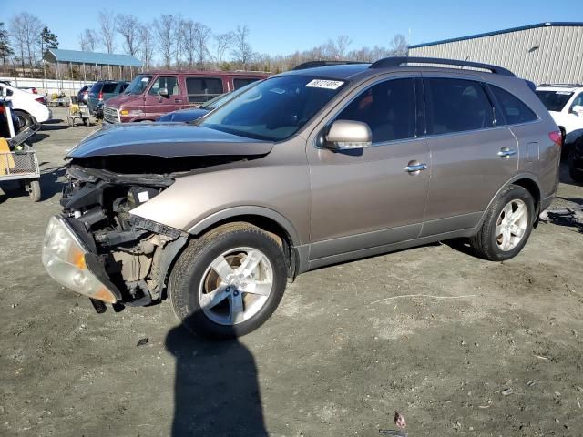 2011 Hyundai Veracruz GLS