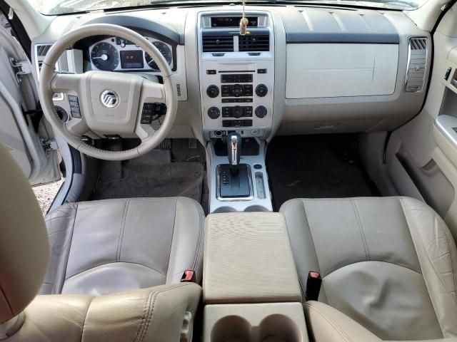 2010 Mercury Mariner Premier