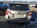 2016 Subaru Outback 3.6R Limited