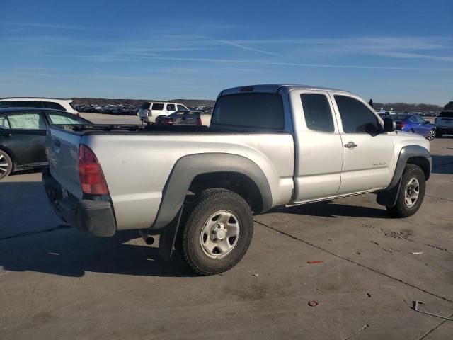 2006 Toyota Tacoma Prerunner Access Cab