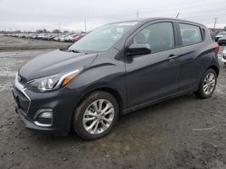 2022 Chevrolet Spark 1LT en venta en Eugene, OR