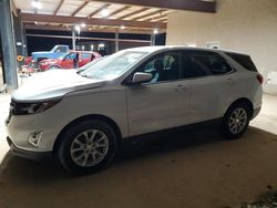 Chevrolet Equinox Vehiculos salvage en venta: 2019 Chevrolet Equinox LT