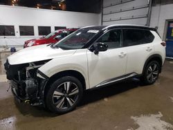 2021 Nissan Rogue SL for sale in Blaine, MN