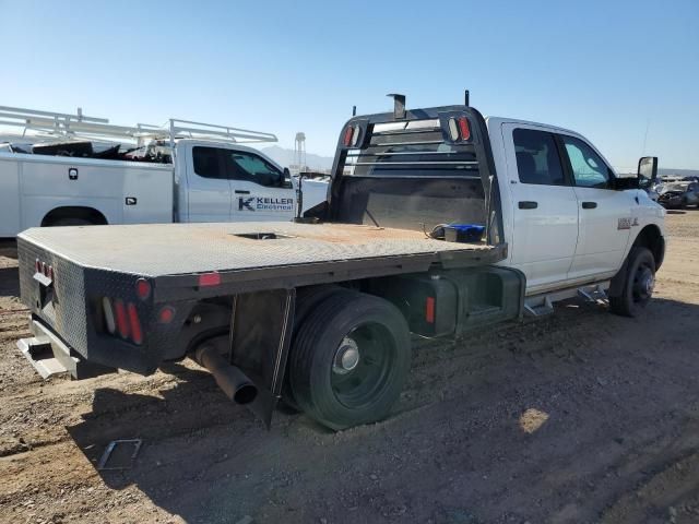 2016 Dodge RAM 3500