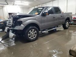 2014 Ford F150 Supercrew for sale in Madisonville, TN