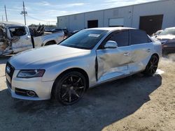 Audi a4 salvage cars for sale: 2009 Audi A4 Premium Plus