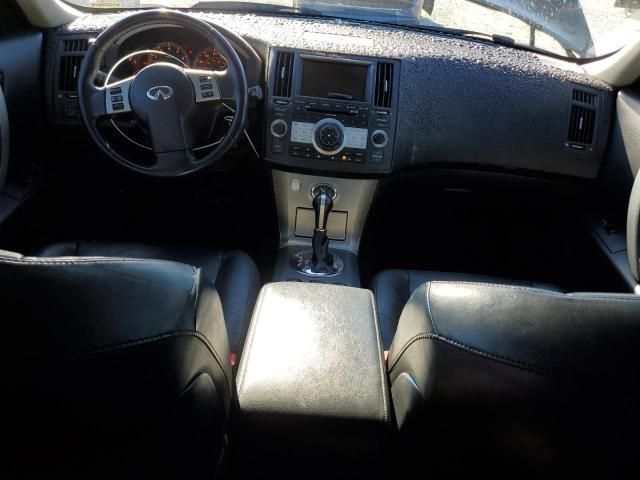 2007 Infiniti FX35