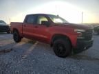 2021 Chevrolet Silverado K1500 LT Trail Boss