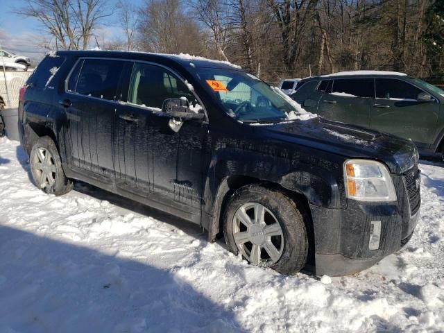 2015 GMC Terrain SLE