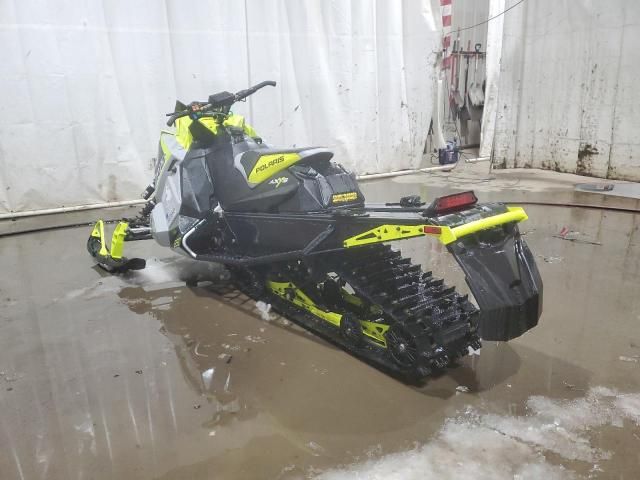 2020 Polaris Switchback