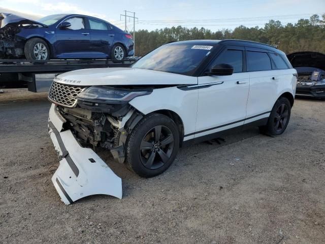 2018 Land Rover Range Rover Velar S