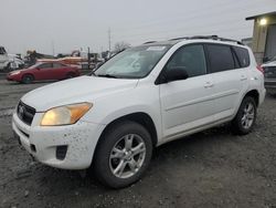 Toyota rav4 salvage cars for sale: 2011 Toyota Rav4