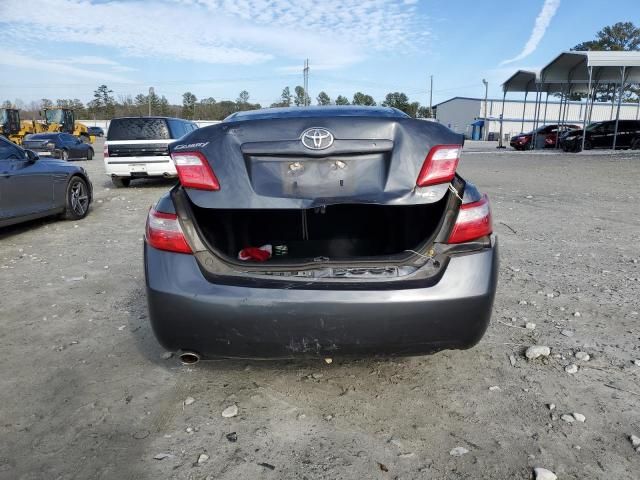 2009 Toyota Camry SE