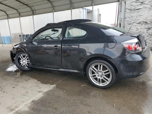 2008 Scion TC