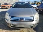 2008 Ford Fusion SE