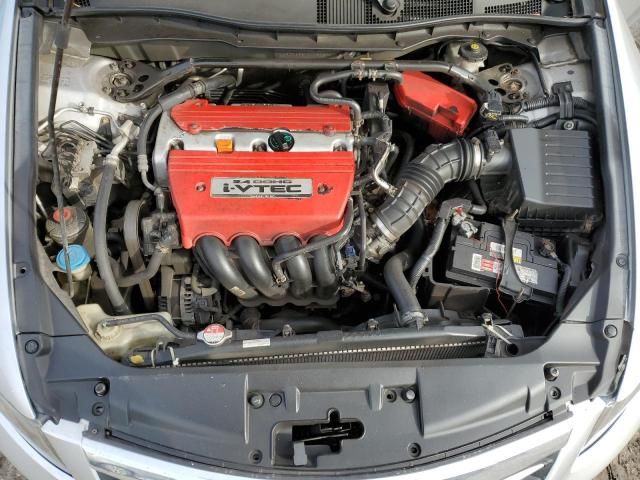 2009 Honda Accord EXL