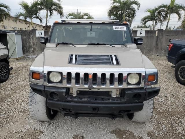 2006 Hummer H2