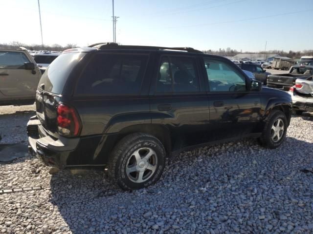 2006 Chevrolet Trailblazer LS