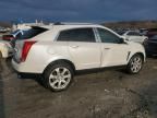 2011 Cadillac SRX Performance Collection