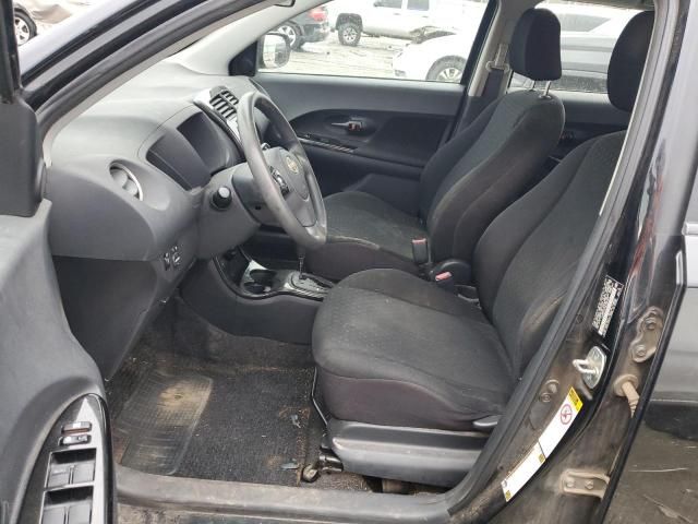 2008 Scion XD