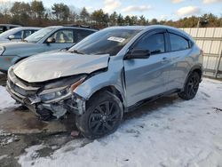 2022 Honda HR-V Sport for sale in Exeter, RI