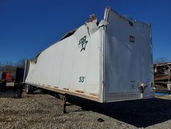 Great Dane salvage cars for sale: 2017 Great Dane Semi Trail