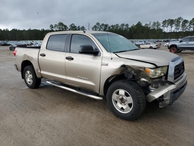 2007 Toyota Tundra Crewmax SR5