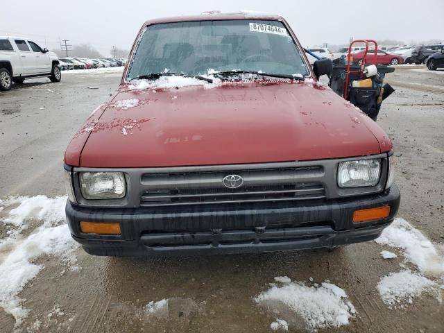 1995 Toyota Pickup 1/2 TON Short Wheelbase